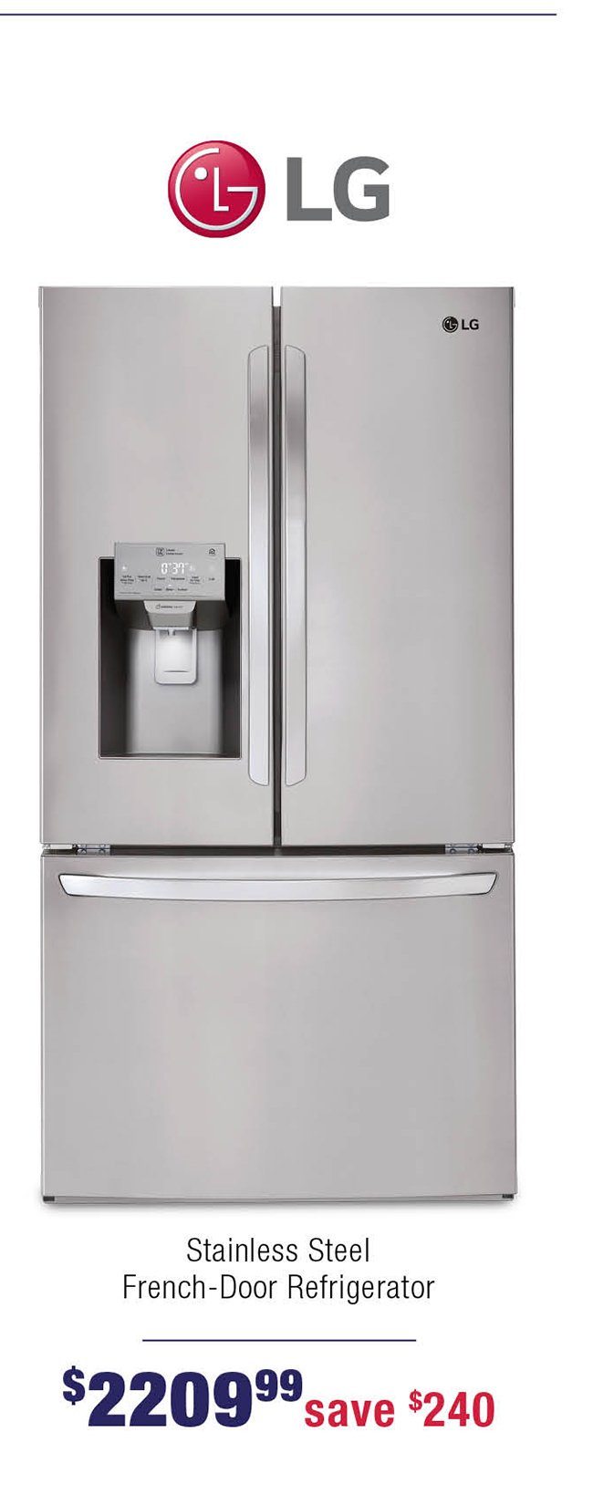 Lg-stainless-refrigerator