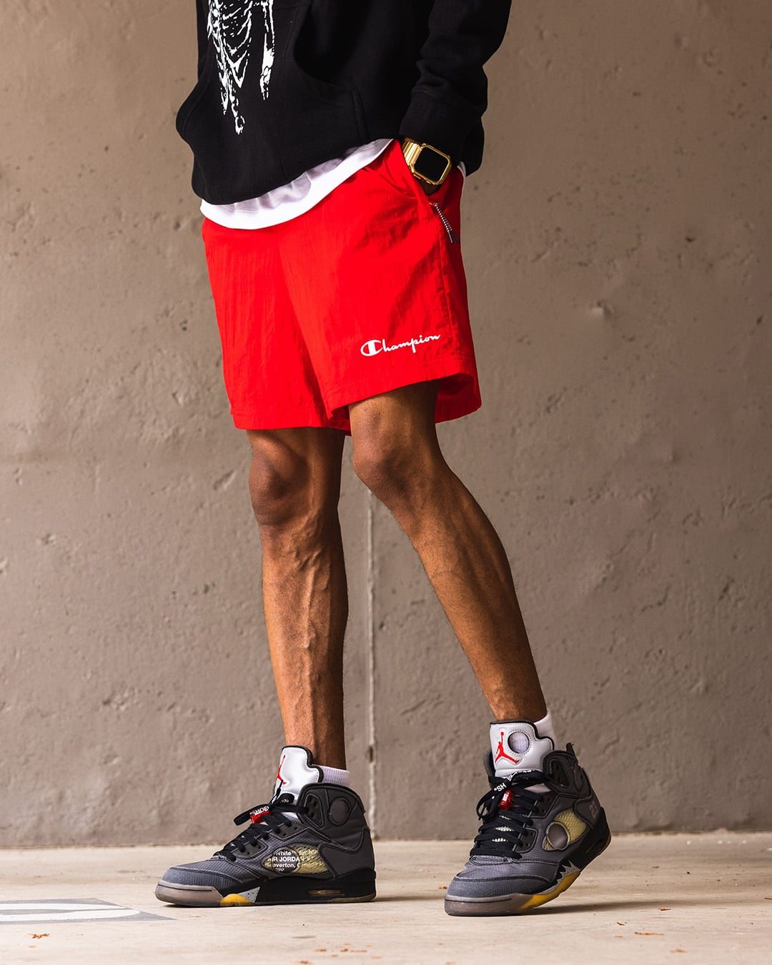 SHORTS YOU NEED