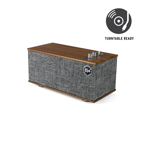 THE ONE II PHONO