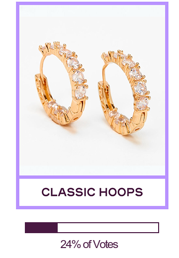 CLASSIC HOOPS