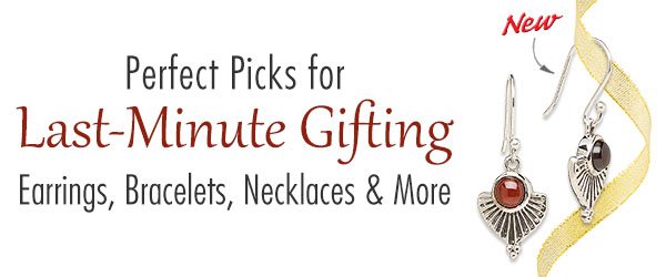 Jewelry and Gifts