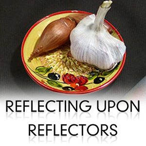 Reflecting Upon Reflectors