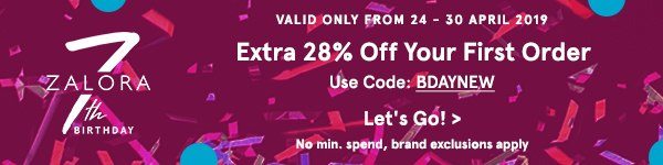 Extra 28% Off Your First Order!