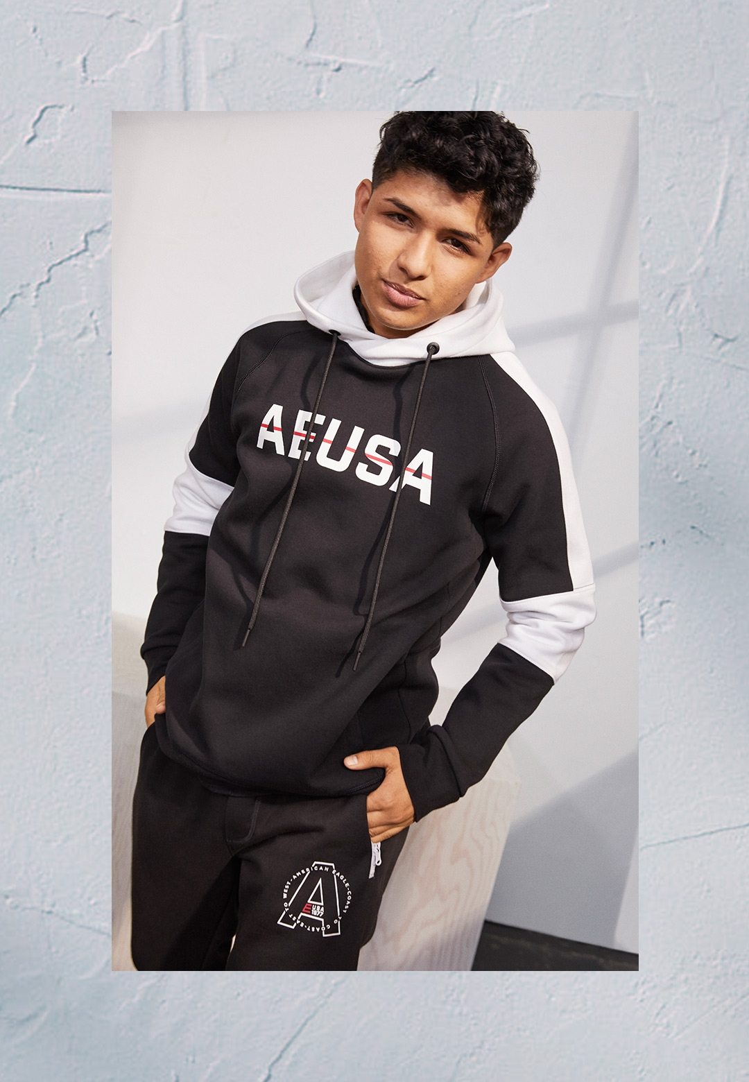 aeusa sweatshirt