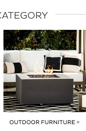 Outdoor Furniture