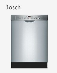 Shop Bosch diswashers