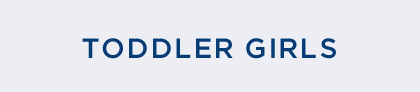 TODDLER GIRLS