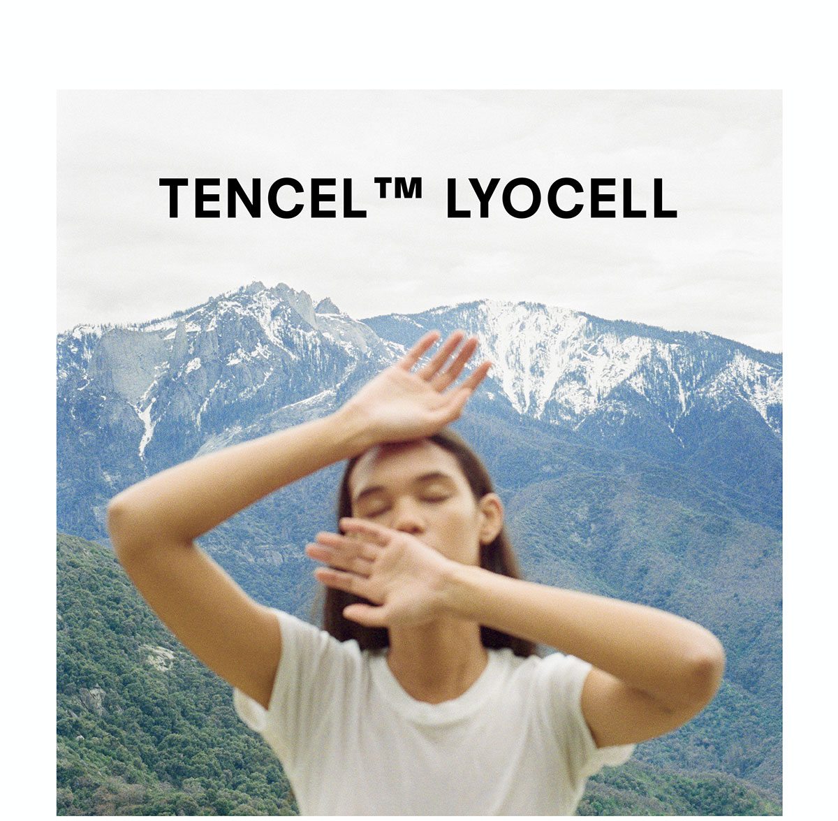 Tencel Lyocell