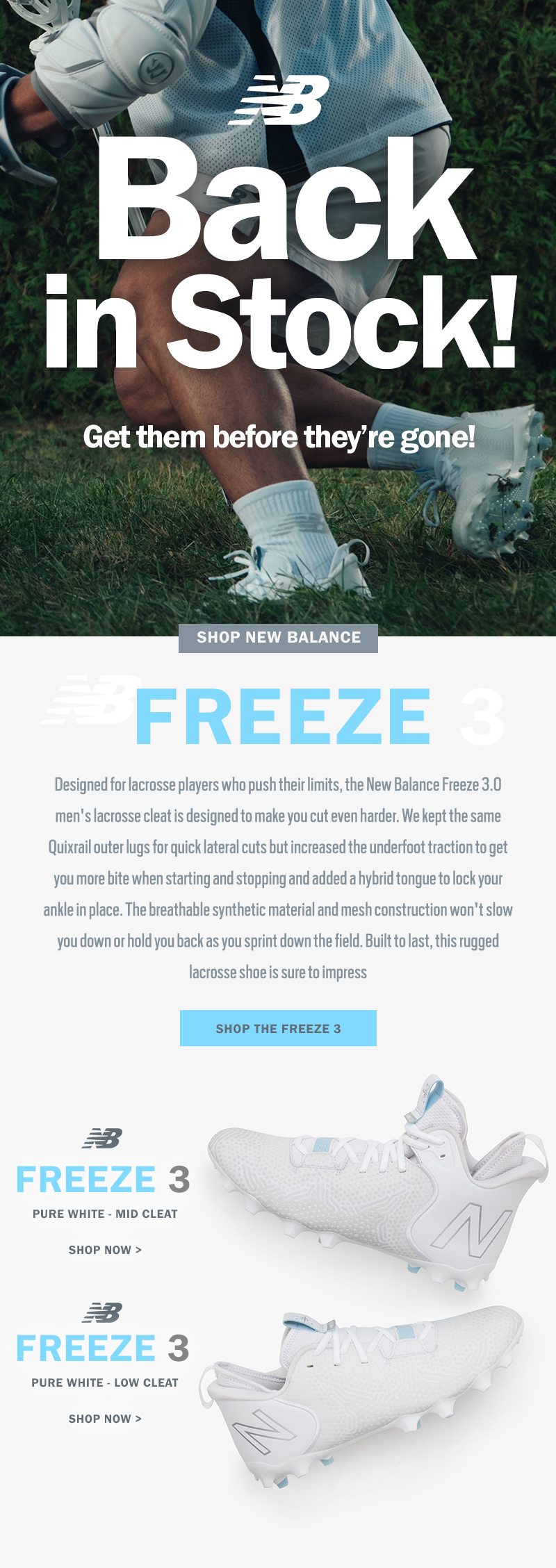 Freeze 3