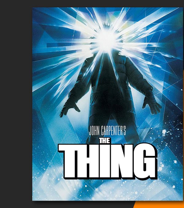 John Carpenter's The Thing