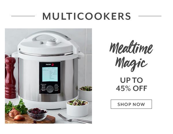 Multicooker Sale