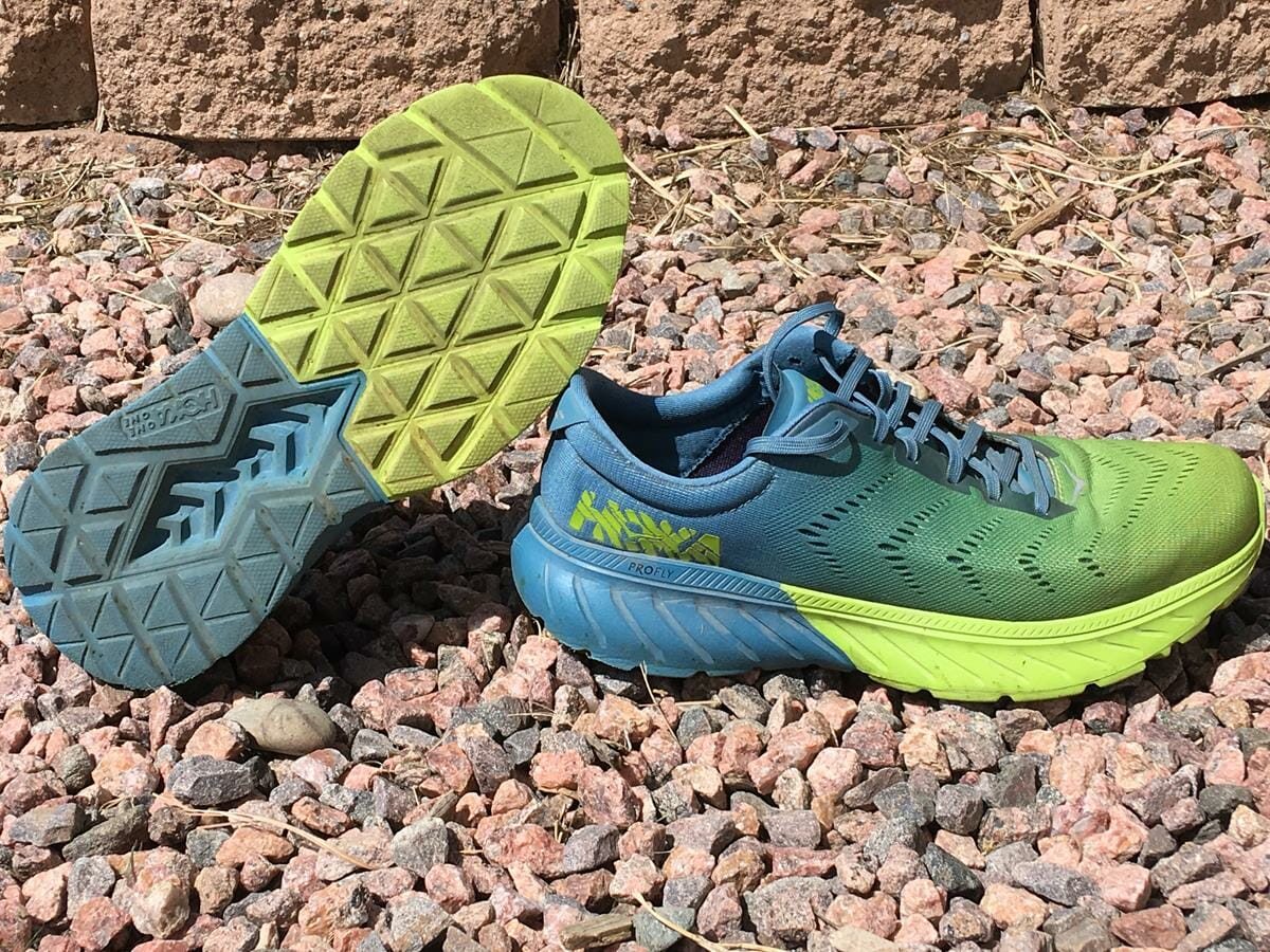 Hoka One One Mach 2 Review