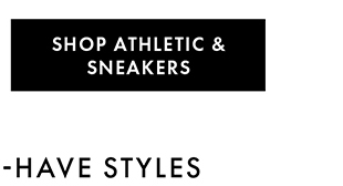 Shop Athletic & Sneakers