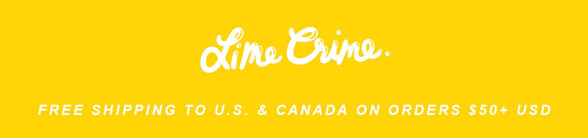 Lime Crime