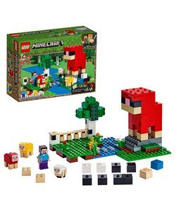 argos farm set