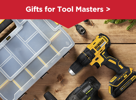 Gifts for TOol Masters >