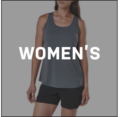 Women's