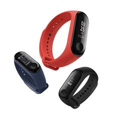 Original Xiaomi Mi band 3 Smart Wristband