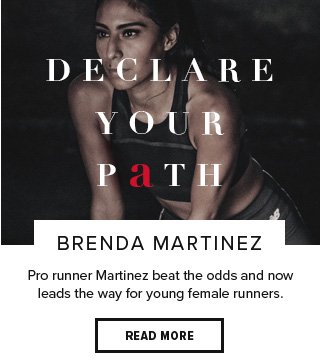 Brenda Martinez - Read More