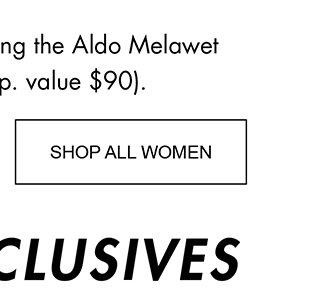 SHOP ALL WOMEN