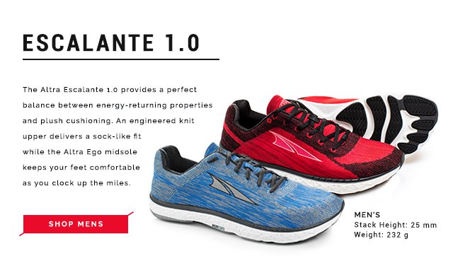 Shop Mens Escalante