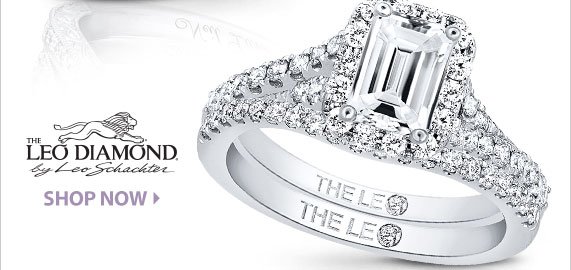 The Leo Diamond
