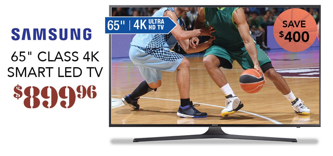 65-Samsung-4K-Smart-LED-TV-UIRV
