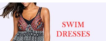 Swim Dresses