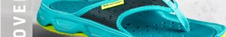 Shop Salomon Sandals