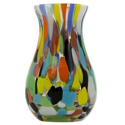 Murano-Inspired Glass