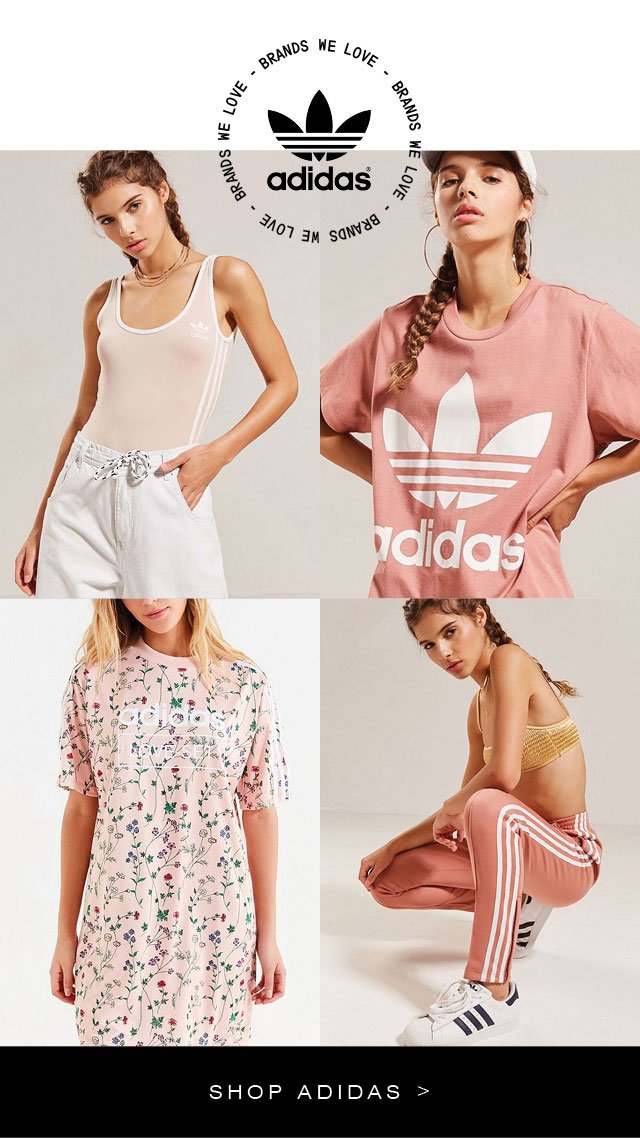 adidas