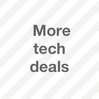 More tech deals