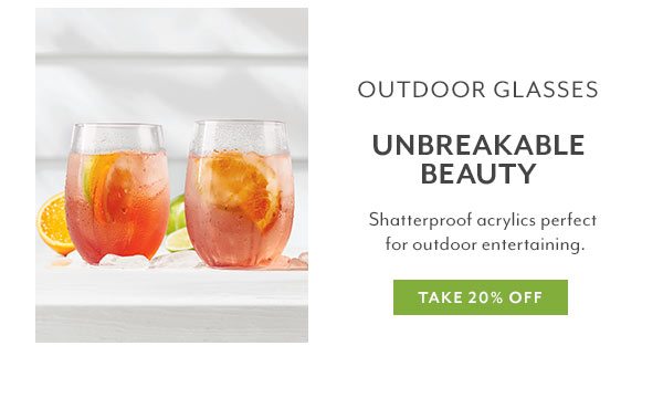 Outdoor Glasses