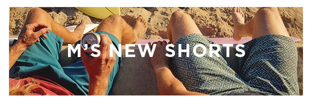 Shop Men's Shorts