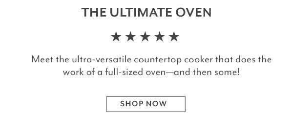 Breville Smart Oven Pro