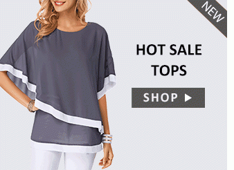 Hot Sale Tops