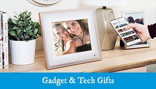 Gadget & Tech Gifts