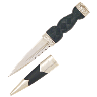 Sgian Dubh