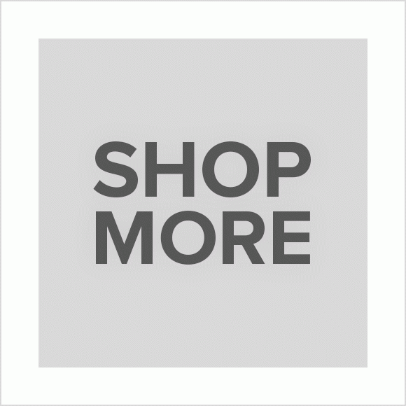 Shop More.