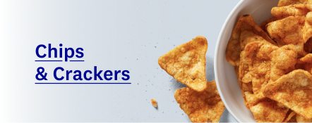 Chips & Crackers