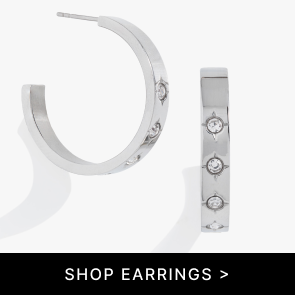 Shop Earrings