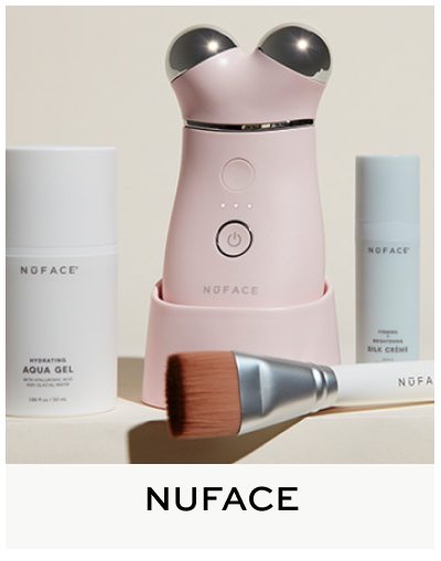 NUFACE