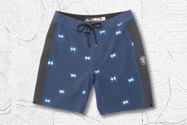 The Mirage Ultimate 3/2/One Boardshort - Shop Here