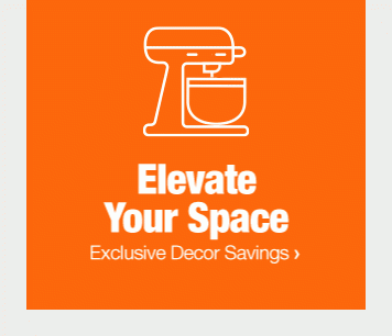 Decor Savings