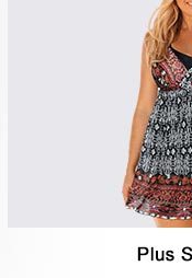Plus Size
