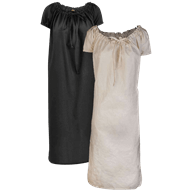 Ursula Cotton Chemise