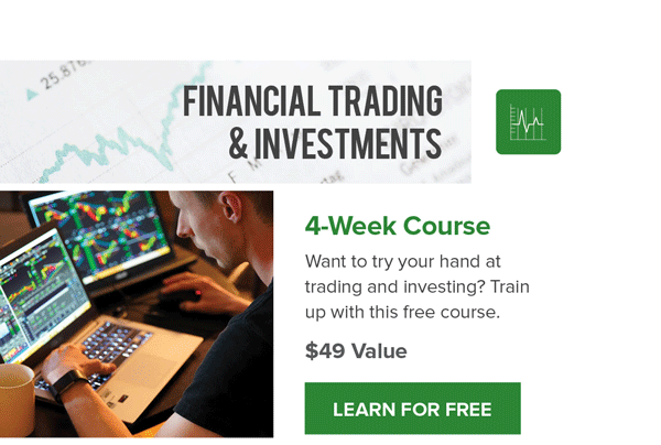 Financial Trading | shop now