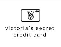 Victoria's Secret Credit Card