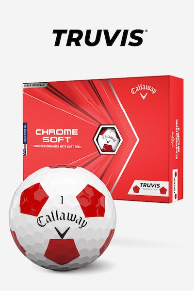 Chrome Soft Truvis