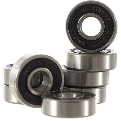 Genuine Parts GP-B Skateboard Bearings